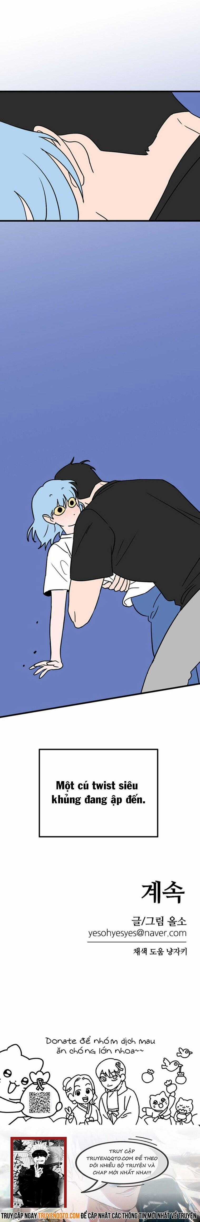 Long Miêu - Chương 59 - Trang 23