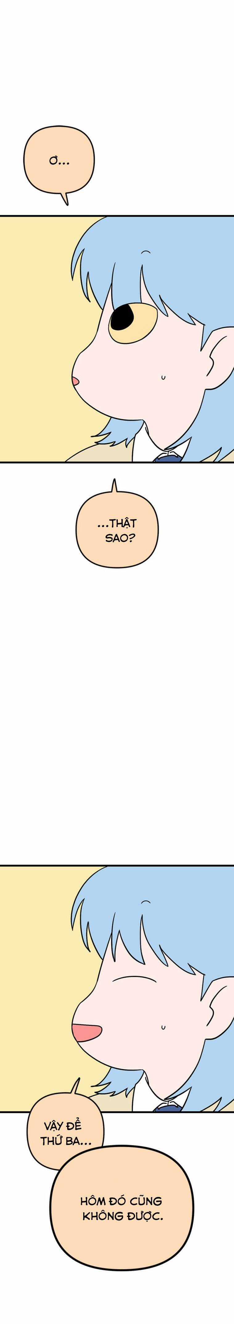 Long Miêu - Chương 59 - Trang 6