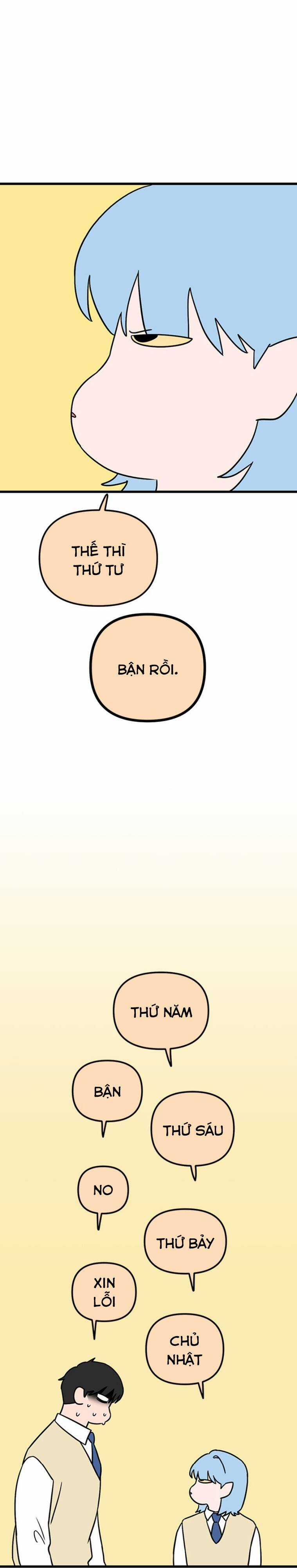 Long Miêu - Chương 59 - Trang 8