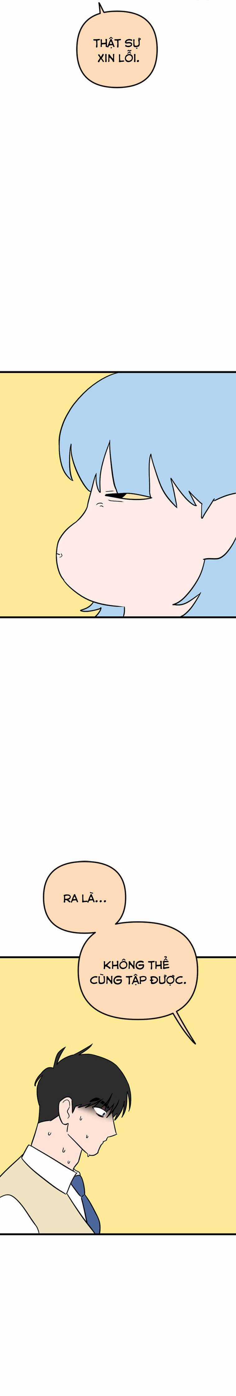 Long Miêu - Chương 59 - Trang 9