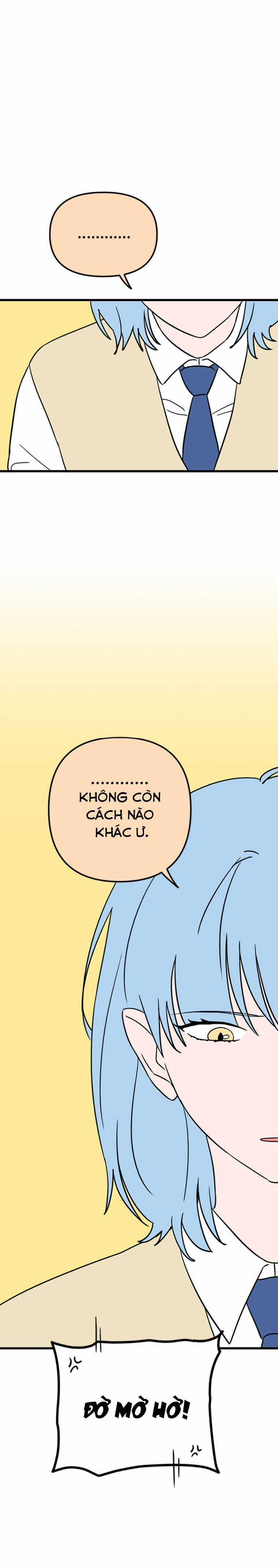 Long Miêu - Chương 59 - Trang 10