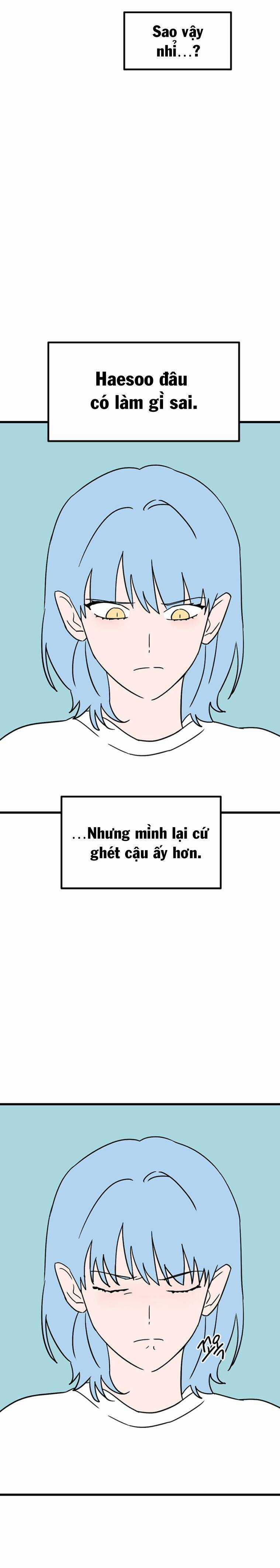 Long Miêu - Chương 60 - Trang 12