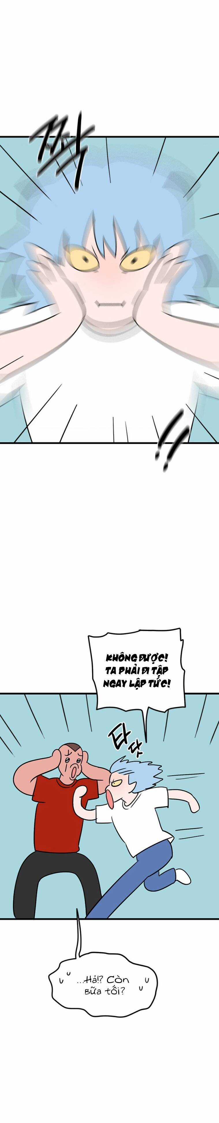 Long Miêu - Chương 60 - Trang 13