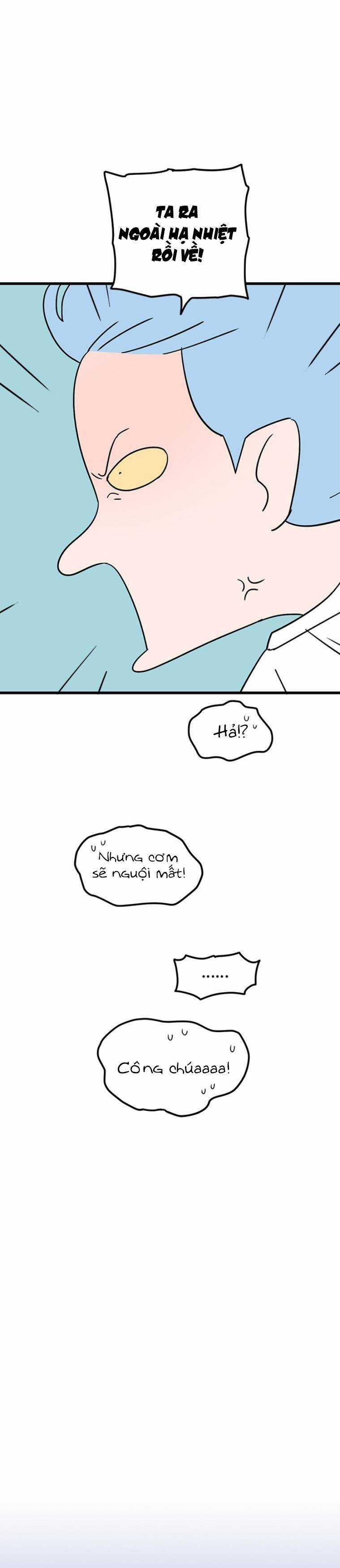 Long Miêu - Chương 60 - Trang 14