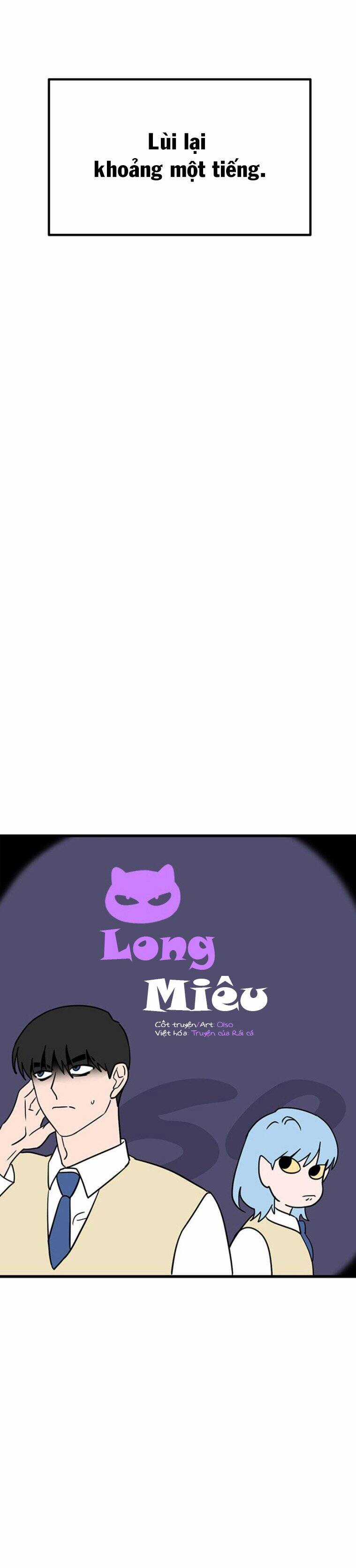 Long Miêu - Chương 60 - Trang 3