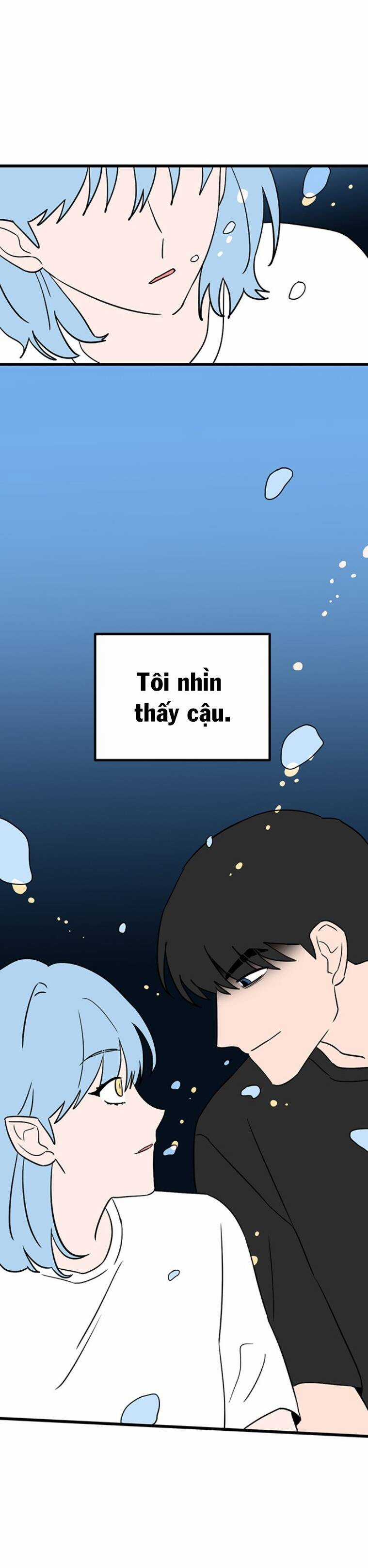 Long Miêu - Chương 60 - Trang 21