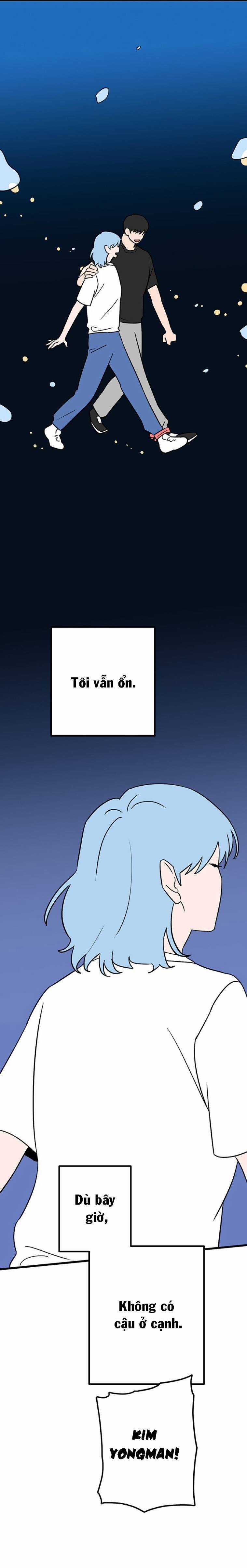 Long Miêu - Chương 60 - Trang 23