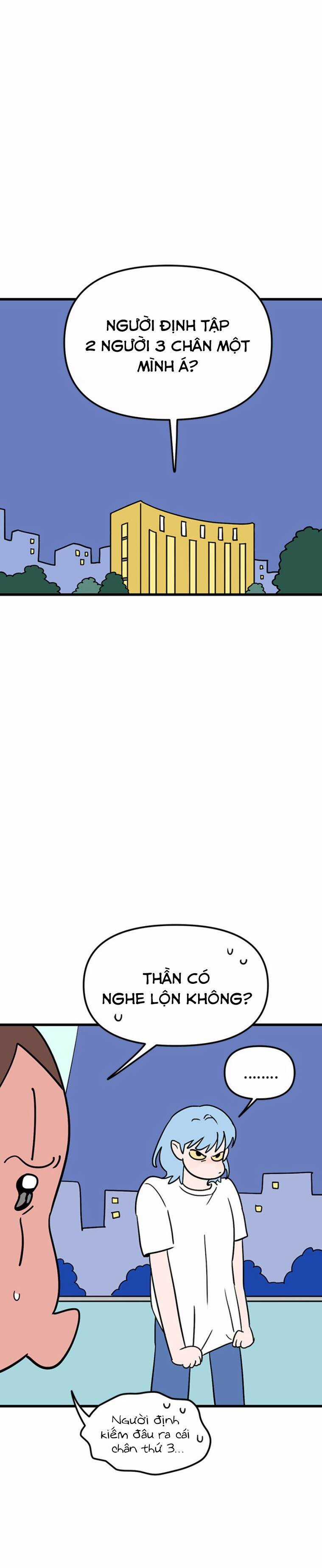 Long Miêu - Chương 60 - Trang 4