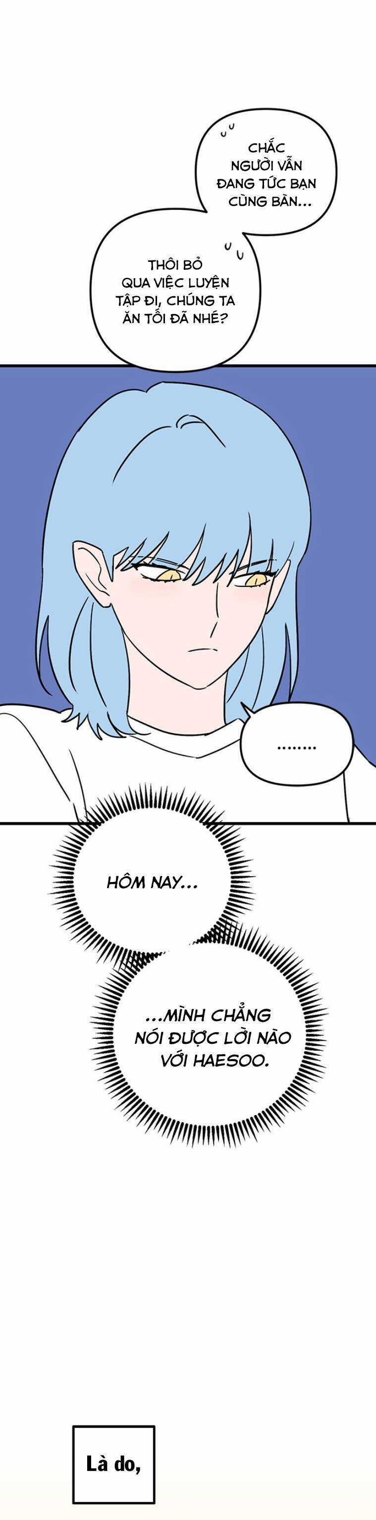 Long Miêu - Chương 60 - Trang 5