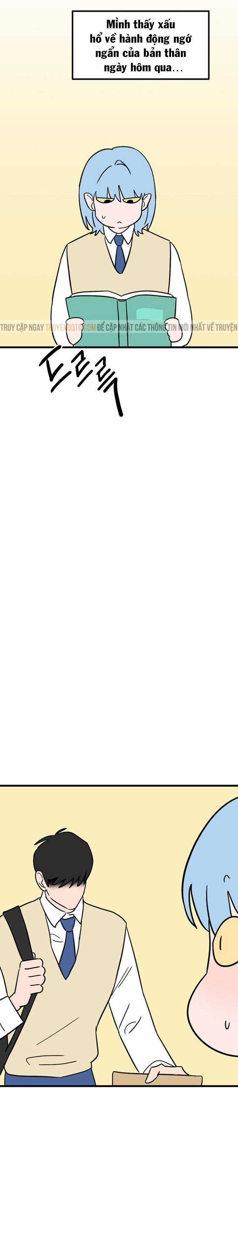 Long Miêu - Chương 60 - Trang 6