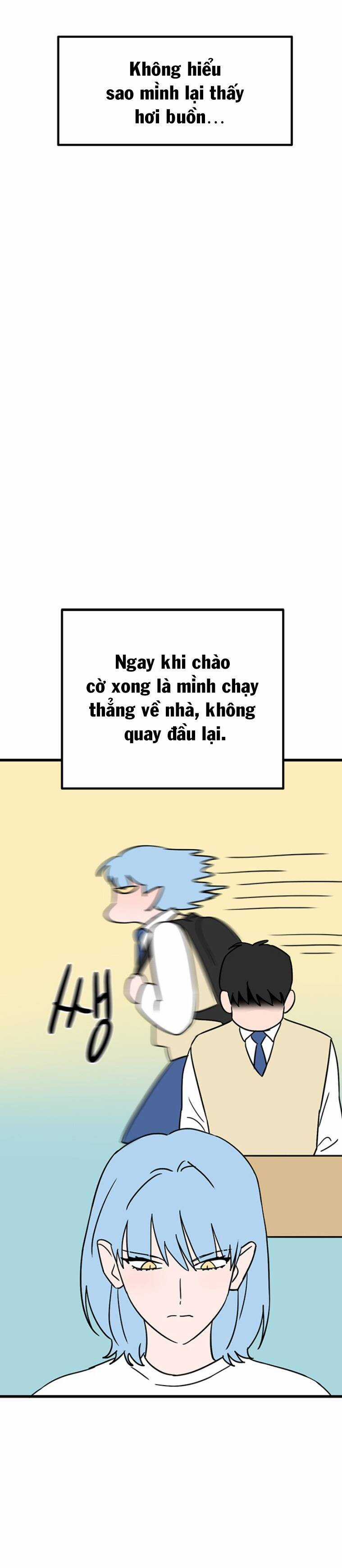 Long Miêu - Chương 60 - Trang 10