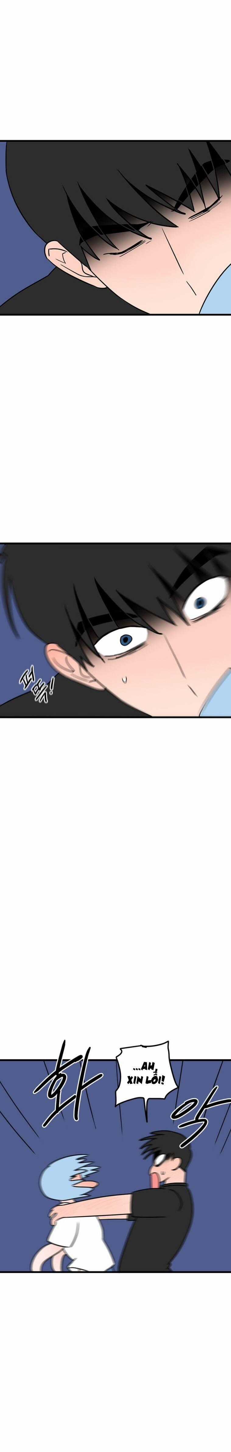 Long Miêu - Chương 61 - Trang 2