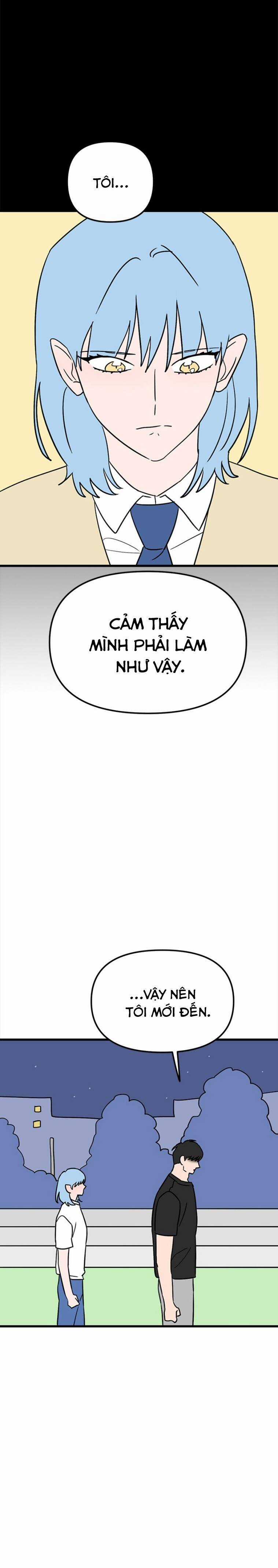 Long Miêu - Chương 61 - Trang 11