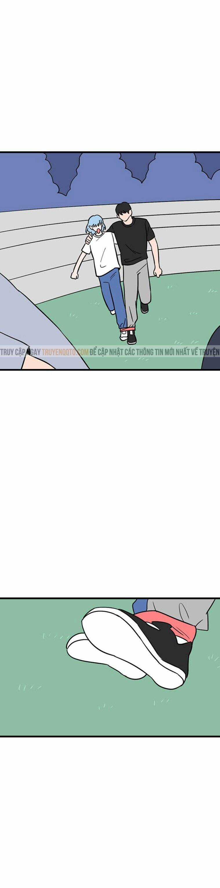 Long Miêu - Chương 61 - Trang 20