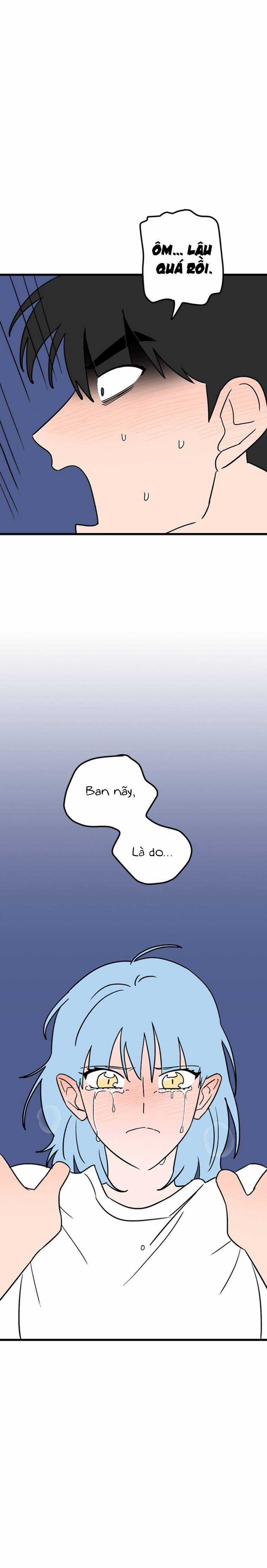 Long Miêu - Chương 61 - Trang 3