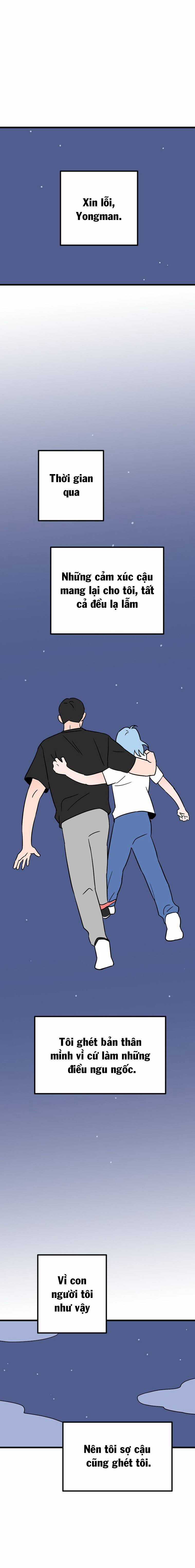 Long Miêu - Chương 61 - Trang 22