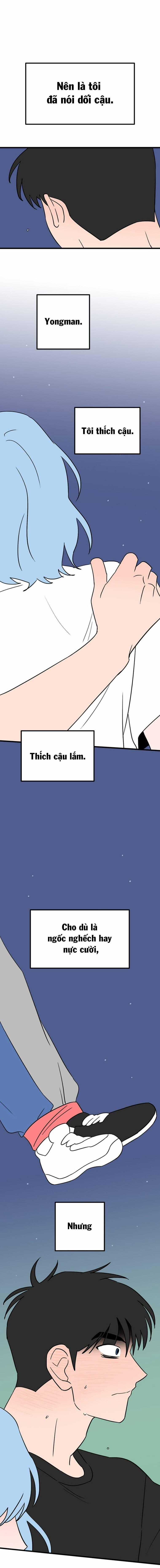 Long Miêu - Chương 61 - Trang 23