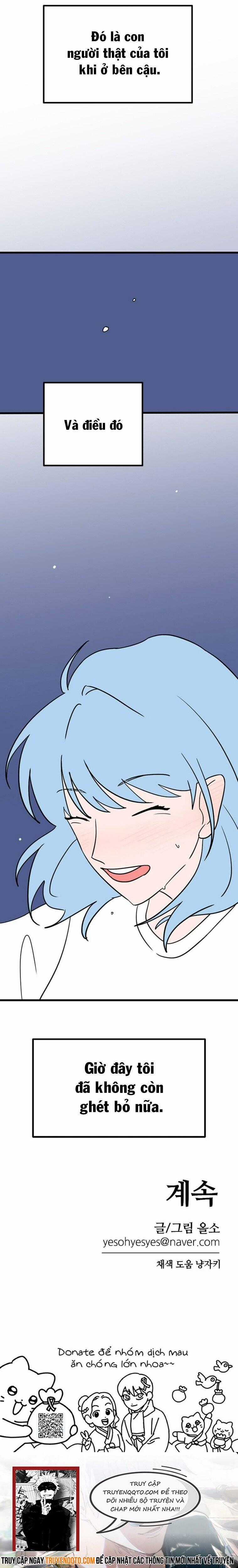 Long Miêu - Chương 61 - Trang 24