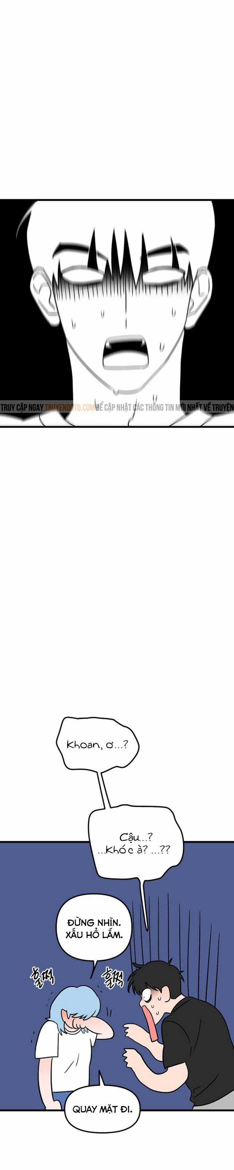 Long Miêu - Chương 61 - Trang 4