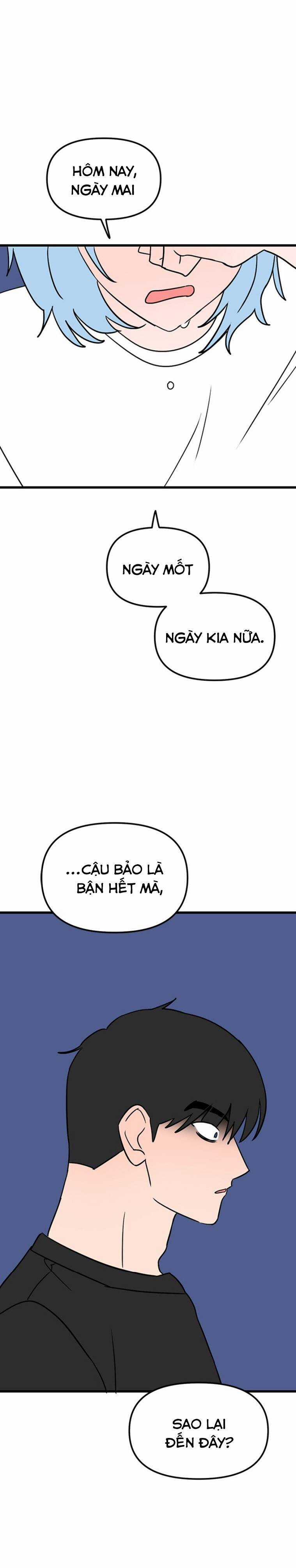 Long Miêu - Chương 61 - Trang 6