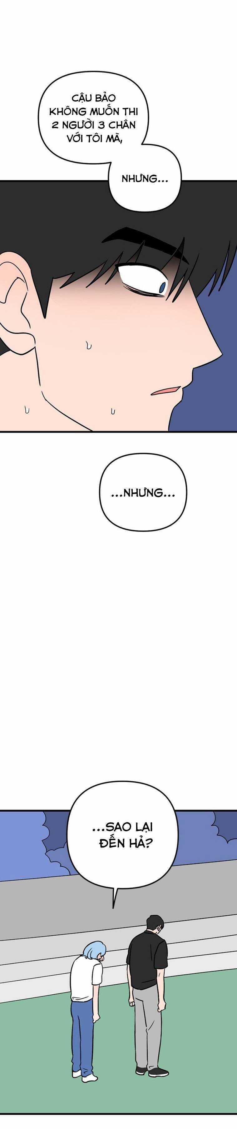 Long Miêu - Chương 61 - Trang 7