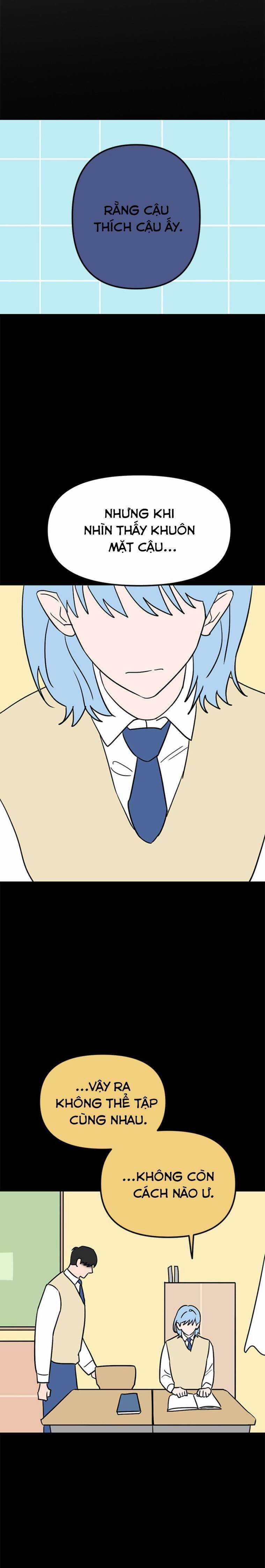 Long Miêu - Chương 61 - Trang 10