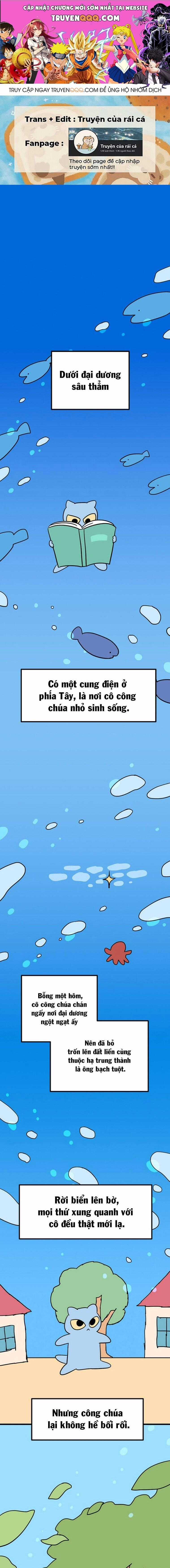 Long Miêu - Chương 62 - Trang 1