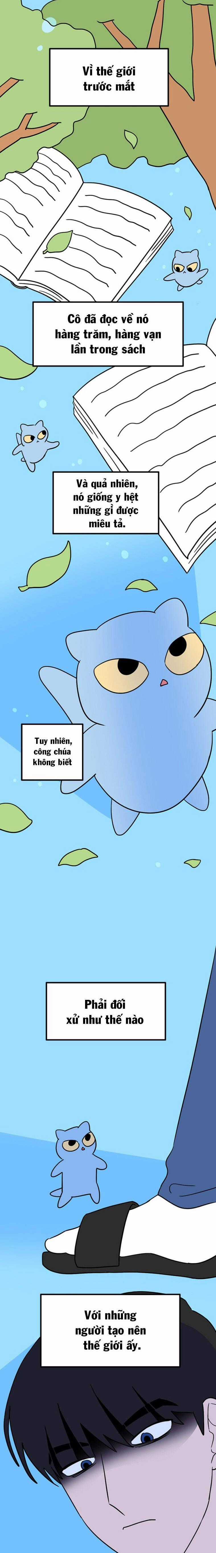 Long Miêu - Chương 62 - Trang 2