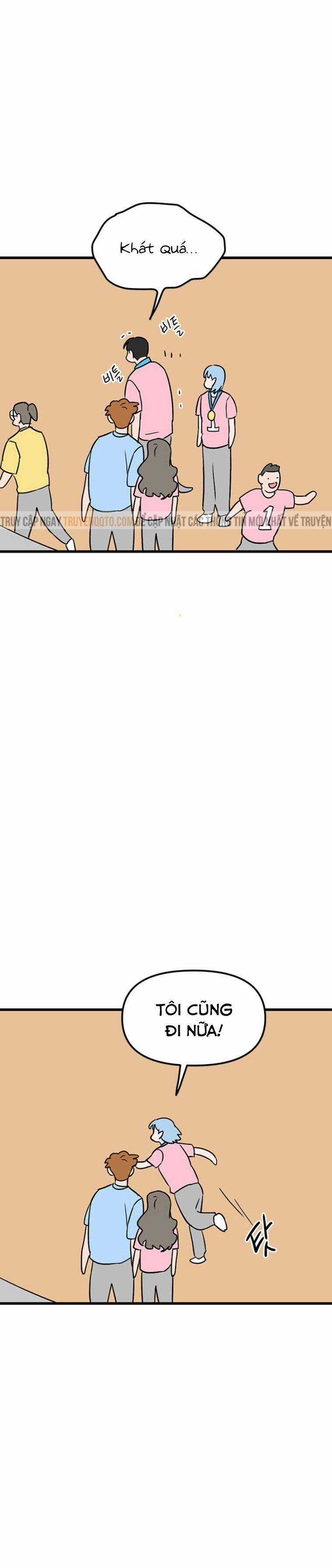 Long Miêu - Chương 62 - Trang 11