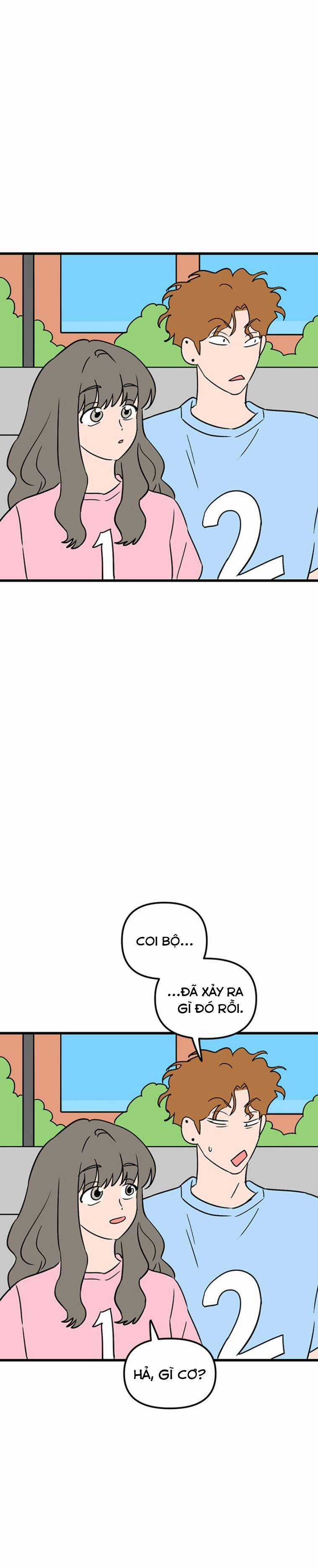 Long Miêu - Chương 62 - Trang 12