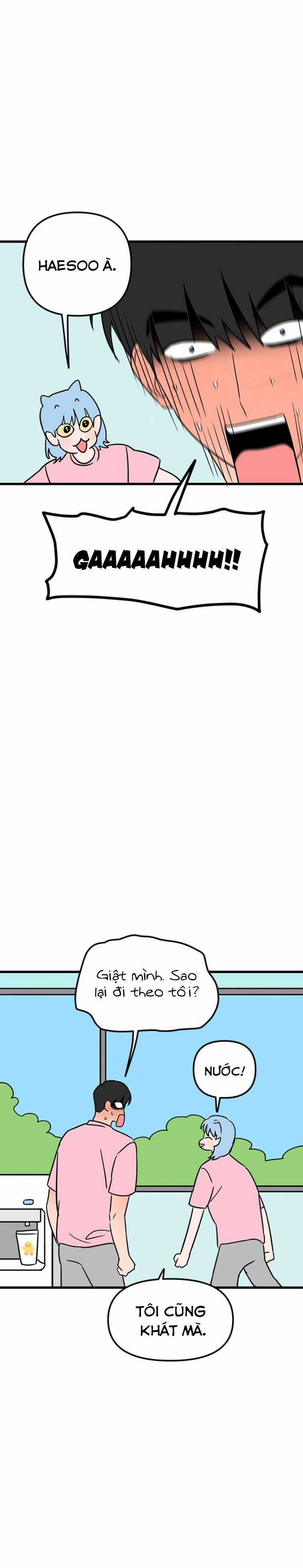 Long Miêu - Chương 62 - Trang 15