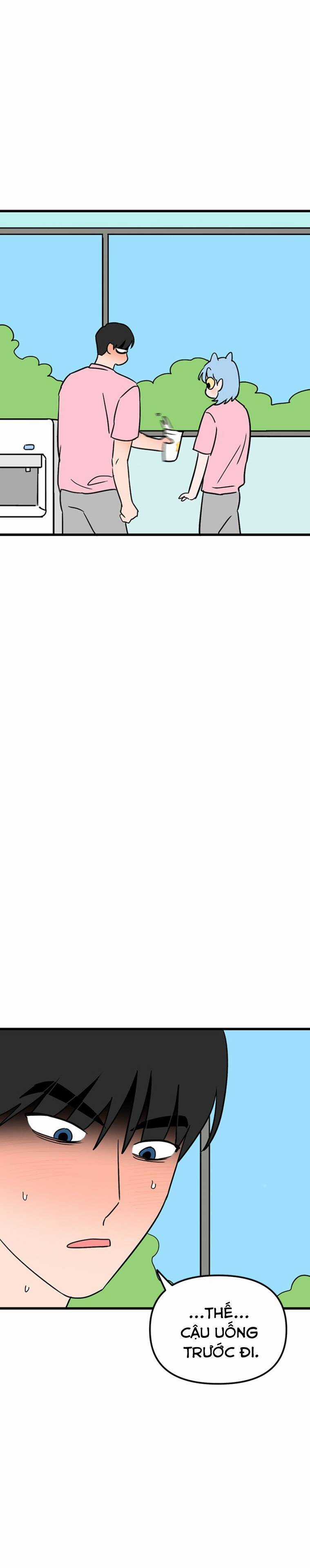 Long Miêu - Chương 62 - Trang 16