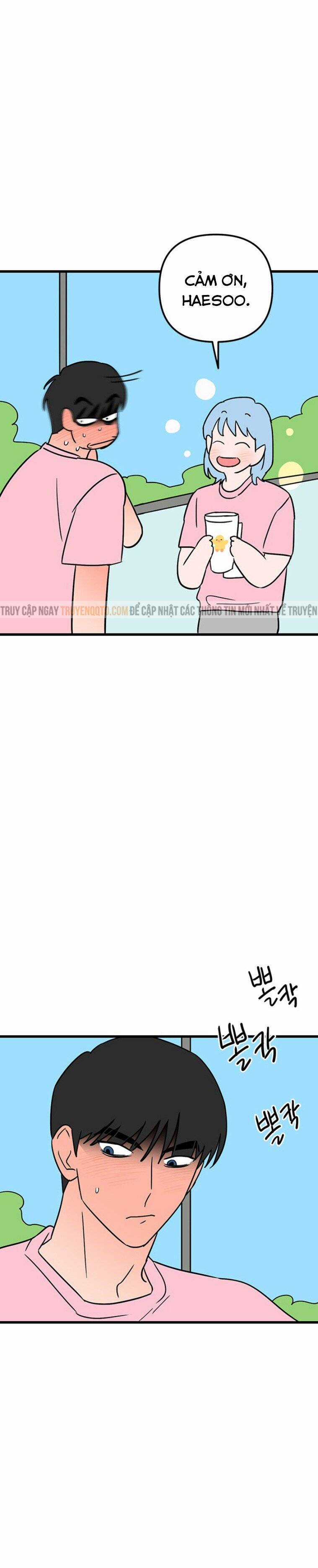 Long Miêu - Chương 62 - Trang 18