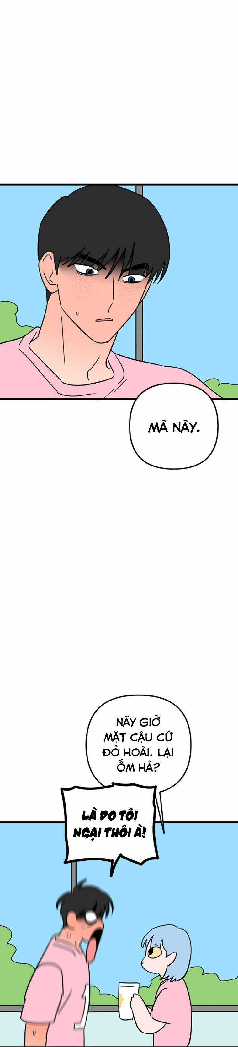 Long Miêu - Chương 62 - Trang 19