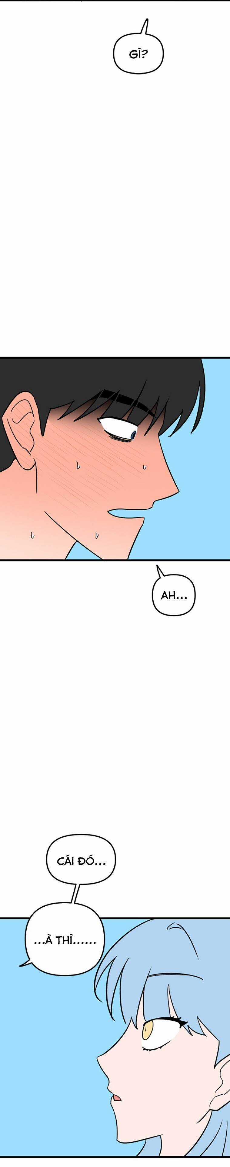 Long Miêu - Chương 62 - Trang 20