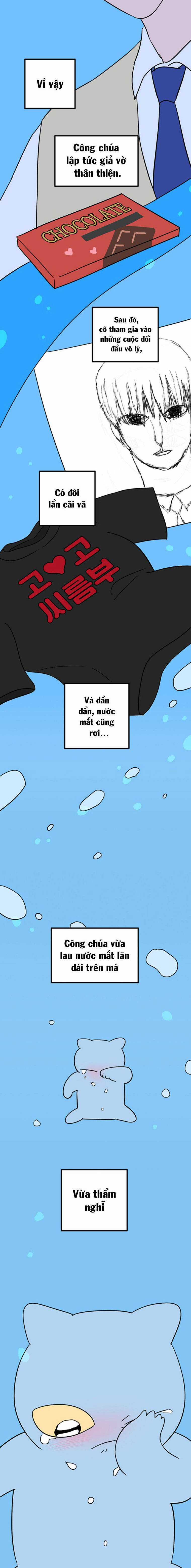 Long Miêu - Chương 62 - Trang 3