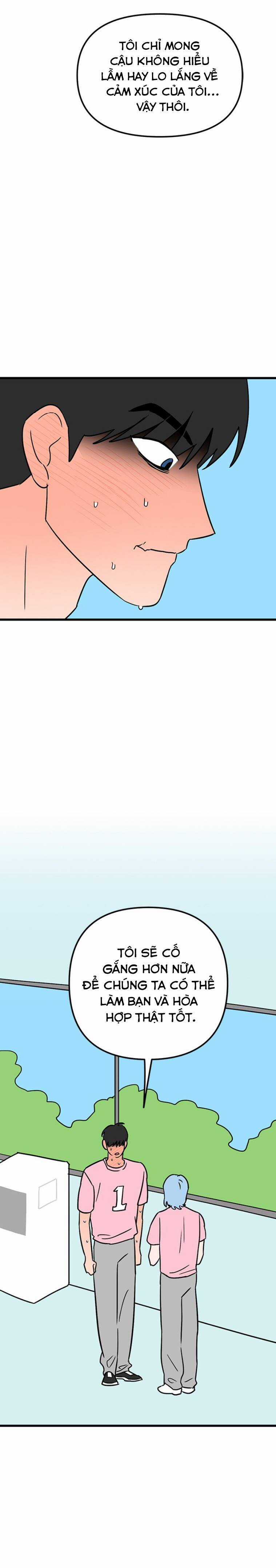 Long Miêu - Chương 62 - Trang 21