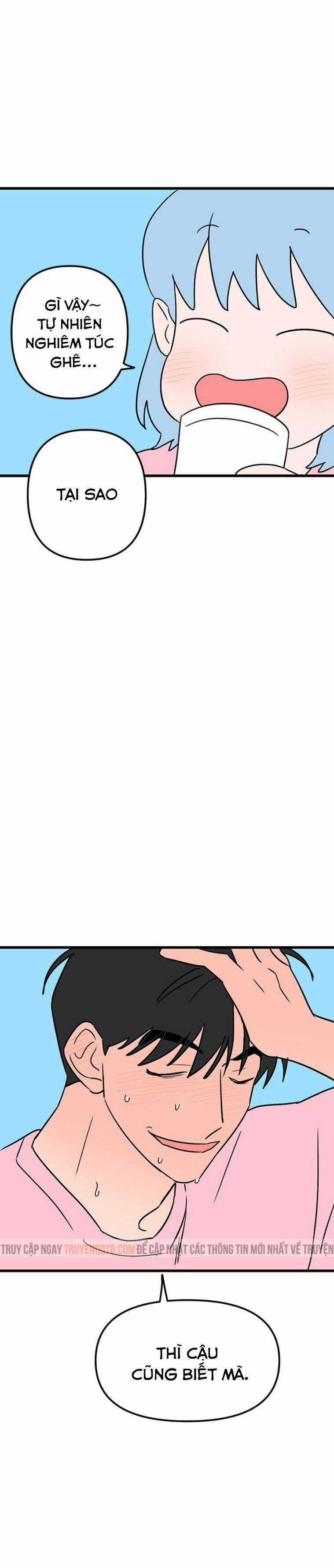 Long Miêu - Chương 62 - Trang 23