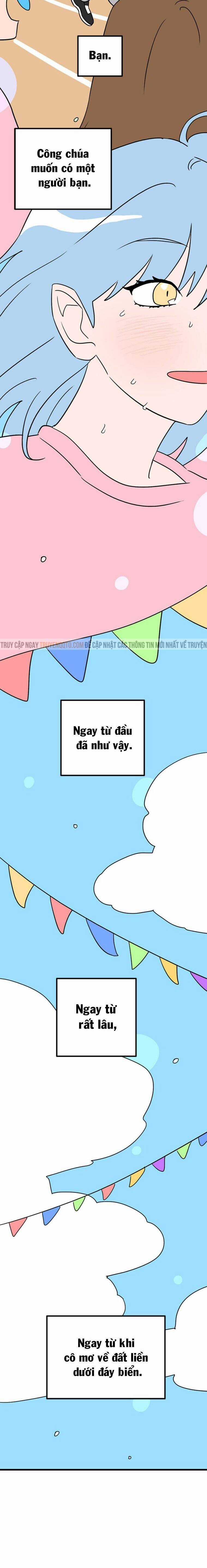 Long Miêu - Chương 62 - Trang 5