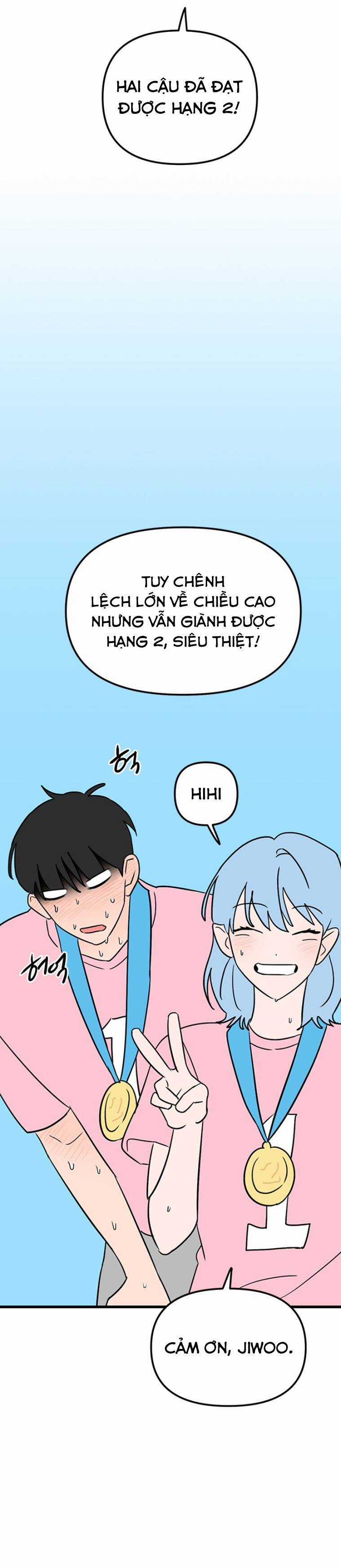 Long Miêu - Chương 62 - Trang 7