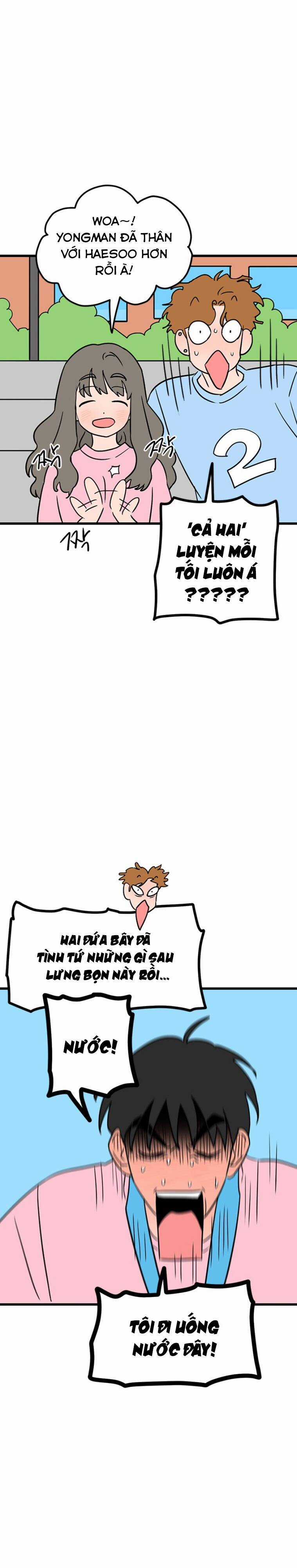 Long Miêu - Chương 62 - Trang 10