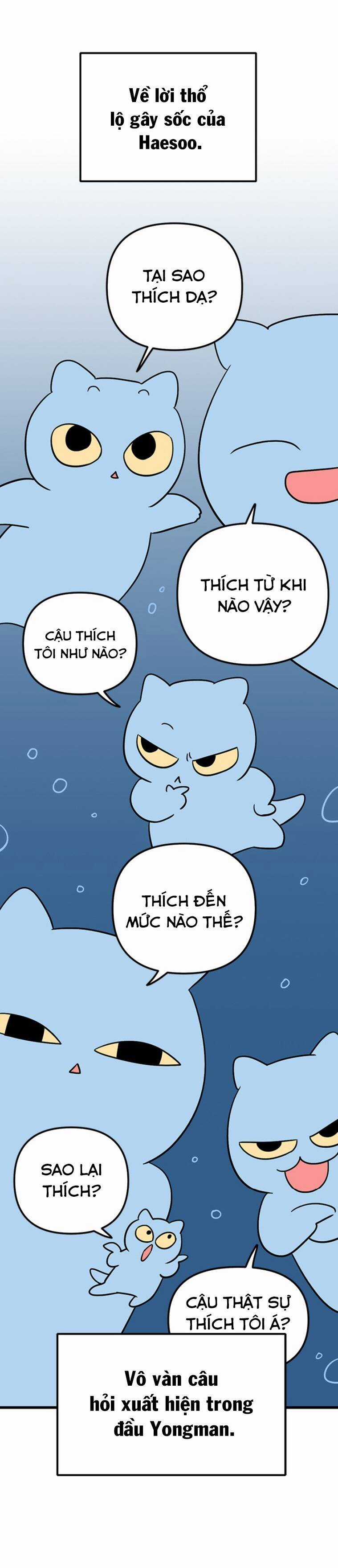 Long Miêu - Chương 63 - Trang 11