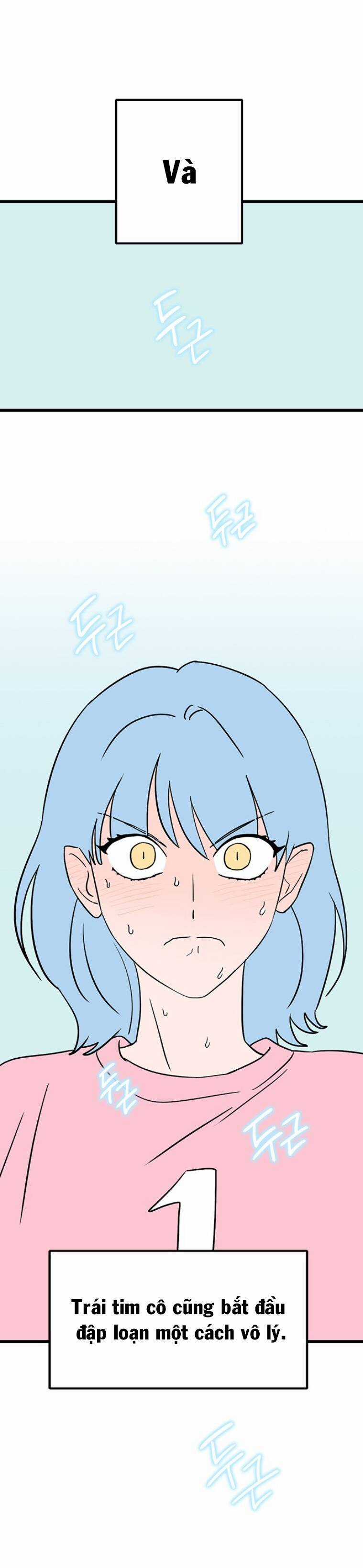 Long Miêu - Chương 63 - Trang 12