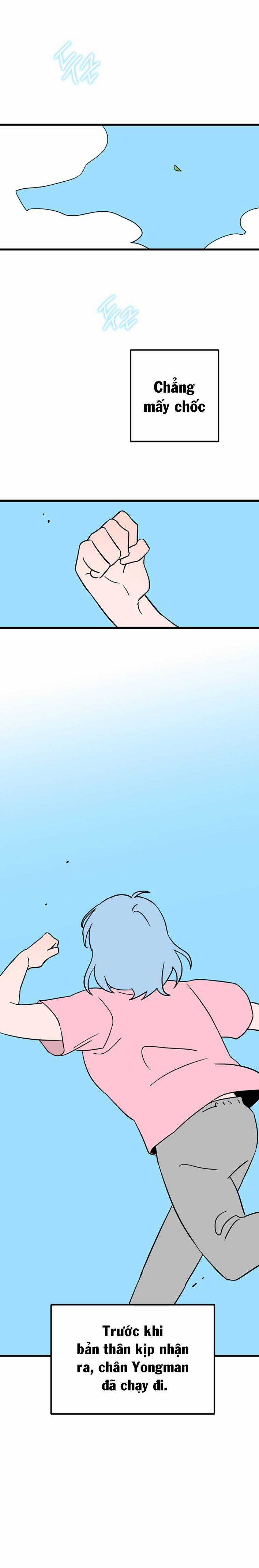 Long Miêu - Chương 63 - Trang 13