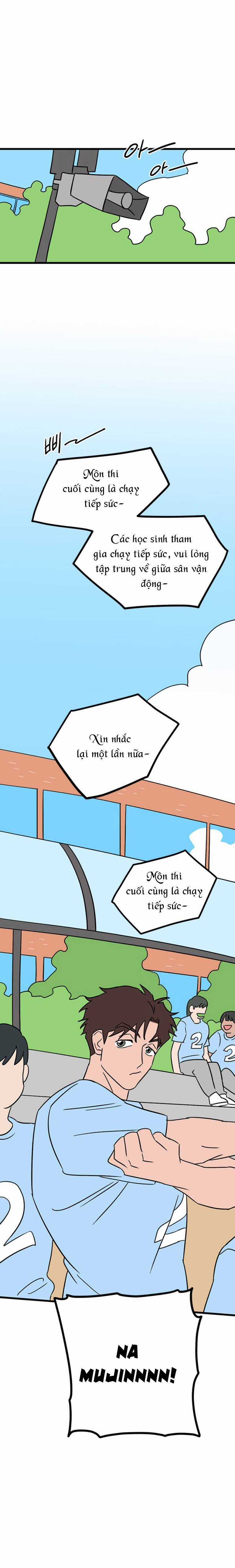 Long Miêu - Chương 63 - Trang 14