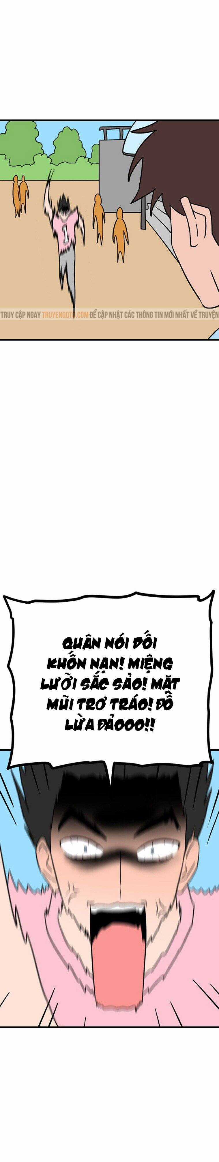 Long Miêu - Chương 63 - Trang 15