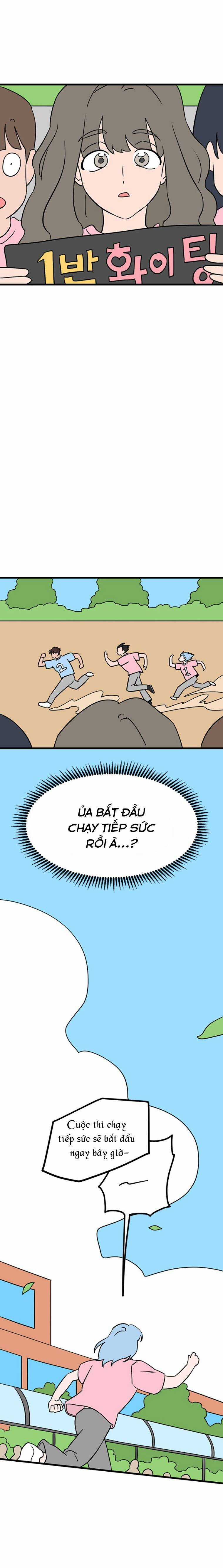 Long Miêu - Chương 63 - Trang 21