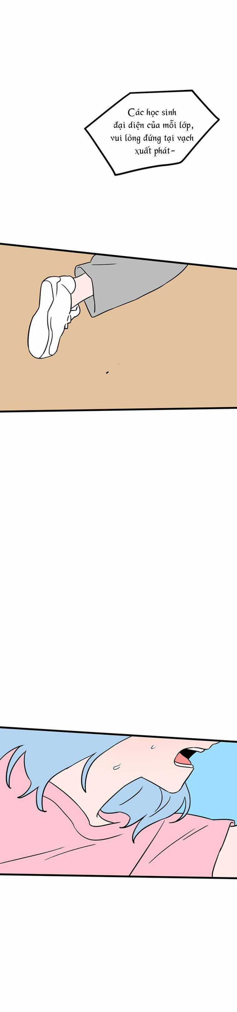 Long Miêu - Chương 63 - Trang 22