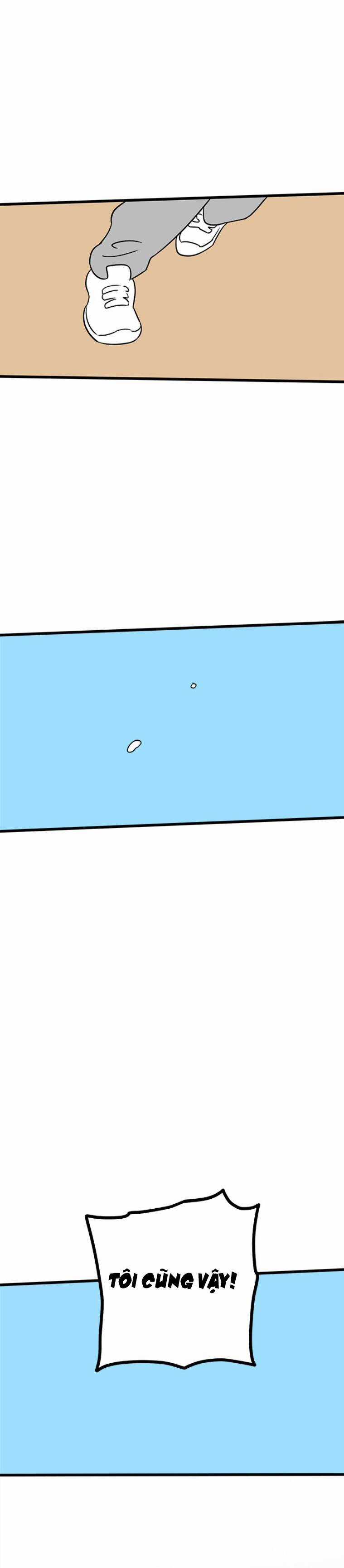 Long Miêu - Chương 63 - Trang 23