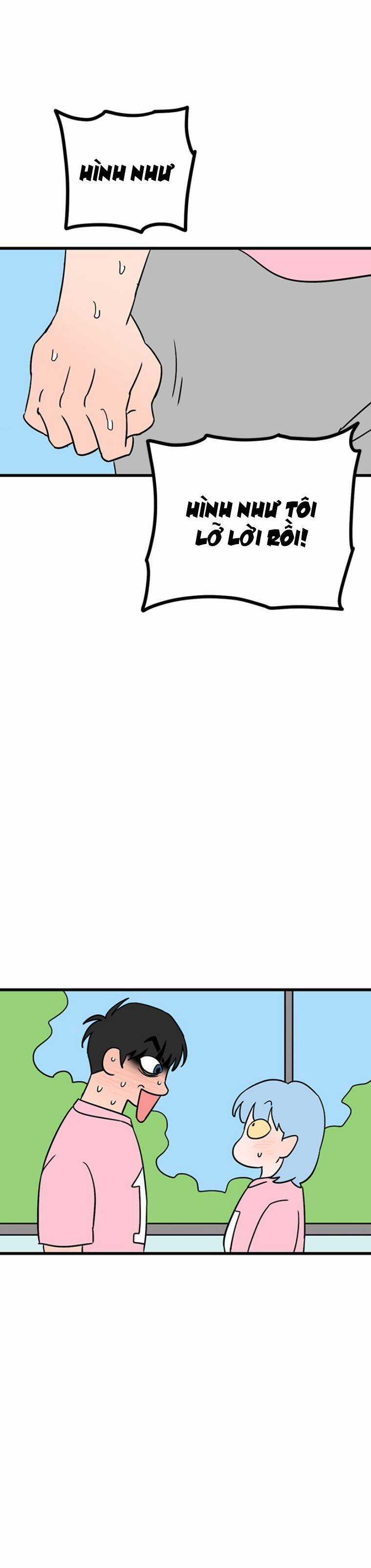 Long Miêu - Chương 63 - Trang 6